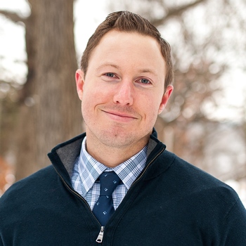 Clinician Headshot