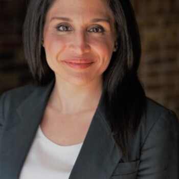 Clinician Headshot