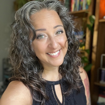 Clinician Headshot