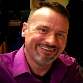 Clinician Headshot