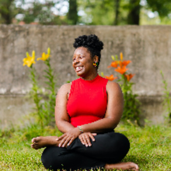 Avatar of Briana J. Yarber