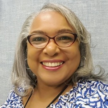 Clinician Headshot