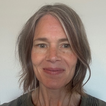 Avatar of Lillian Henricks, PsyD