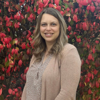Avatar of Dr. Megan Yetzer