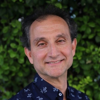 Avatar of Mark Sisti