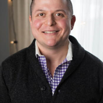 Avatar of Moshe Brownstein