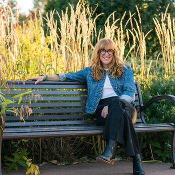 Avatar of Kimberly Nuffer