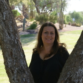 Clinician Headshot