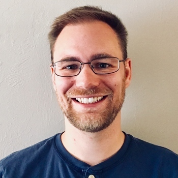 Clinician Headshot
