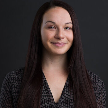 Clinician Headshot