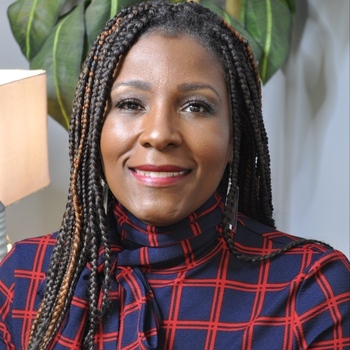 Avatar of KEYNIA HARDLEY