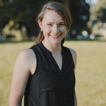 Avatar of Blair Anne Hensen