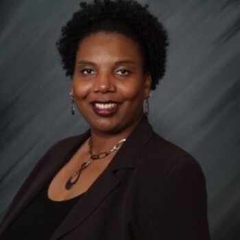 Clinician Headshot