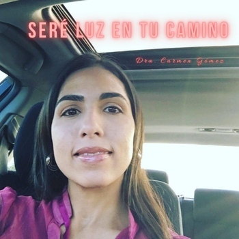 Avatar of Dra. Carmen Gómez