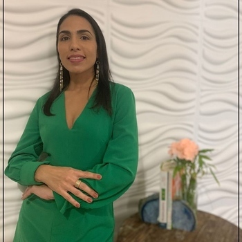 Avatar of Dra. Carmen Gómez