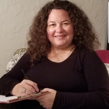 Avatar of Laci Strickler, M.Ed.