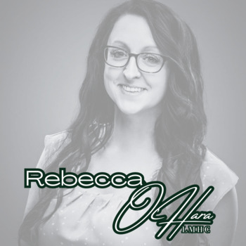 Avatar of Rebecca O'Hara