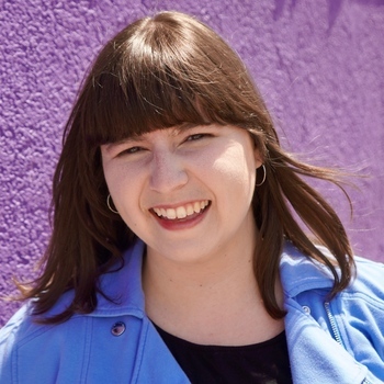 Avatar of Danielle Pinals