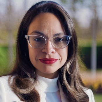 Avatar of Aileen Torres