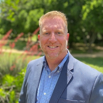 Clinician Headshot