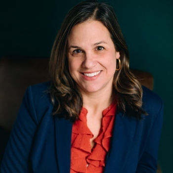 Clinician Headshot