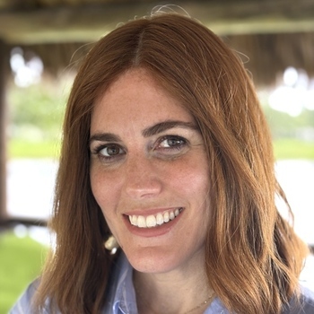 Avatar of Chanie Levy, LCSW