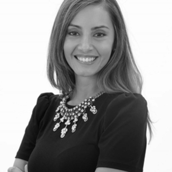 Clinician Headshot