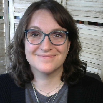 Clinician Headshot