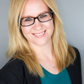 Clinician Headshot