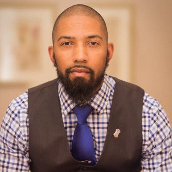 Avatar of LaMar Walker