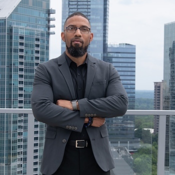 Avatar of LaMar Walker