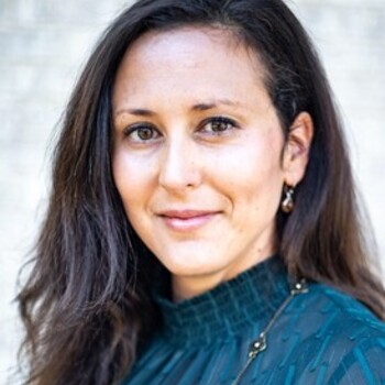 Clinician Headshot