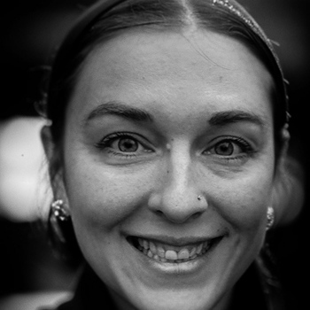 Avatar of Melissa Johnson