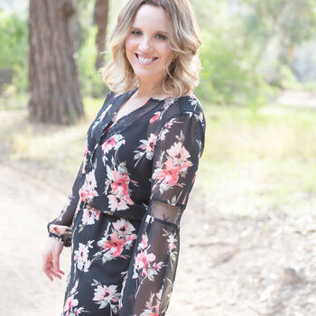 Avatar of Christi Gorman