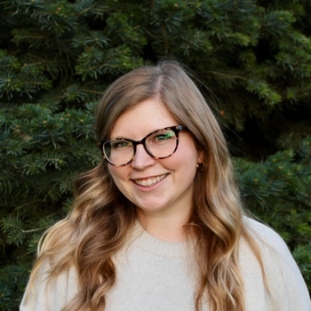 Avatar of Kelsey McCamon