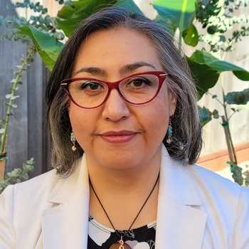 Avatar of Maria Mosqueda