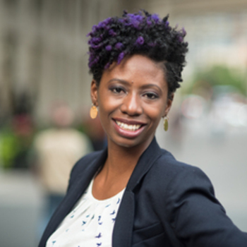 Clinician Headshot