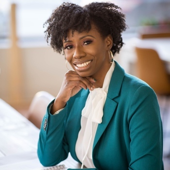 Avatar of Brittany Jackson