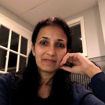 Avatar of Sangeetha Nayak