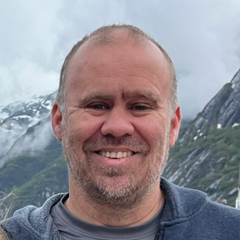 Avatar of Kenny Spansel