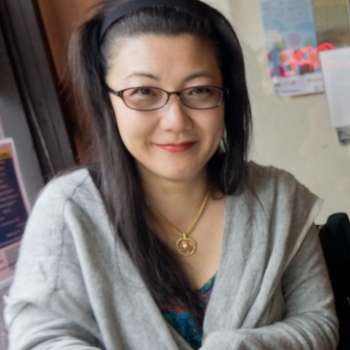 Avatar of Yuka Lawrence