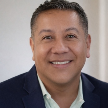 Avatar of Omar J Zurita