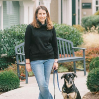 Avatar of Kate Yeutter PhD, LPC, NCC, CCTP II