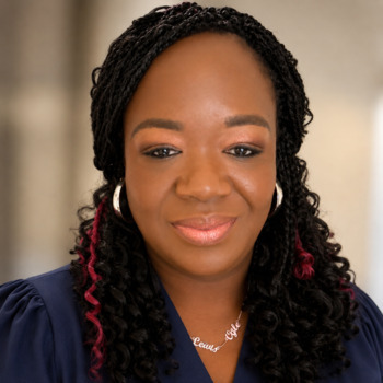 Avatar of Molly Lewis, LPC