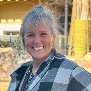 Avatar of Elizabeth Anderson