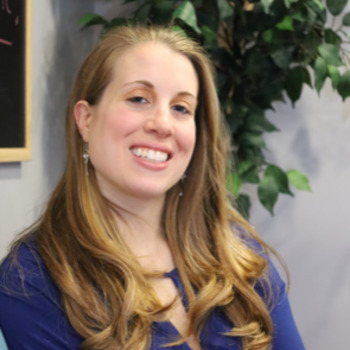 Clinician Headshot