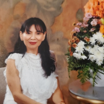 Avatar of Ana LILIAN Aguilar