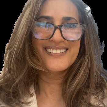 Avatar of Malahat Baig-Amin, Ph.D.