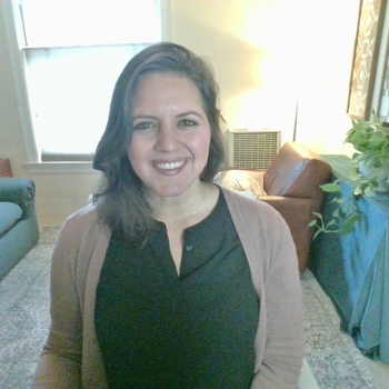 Avatar of Pujita Latchman