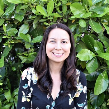 Clinician Headshot